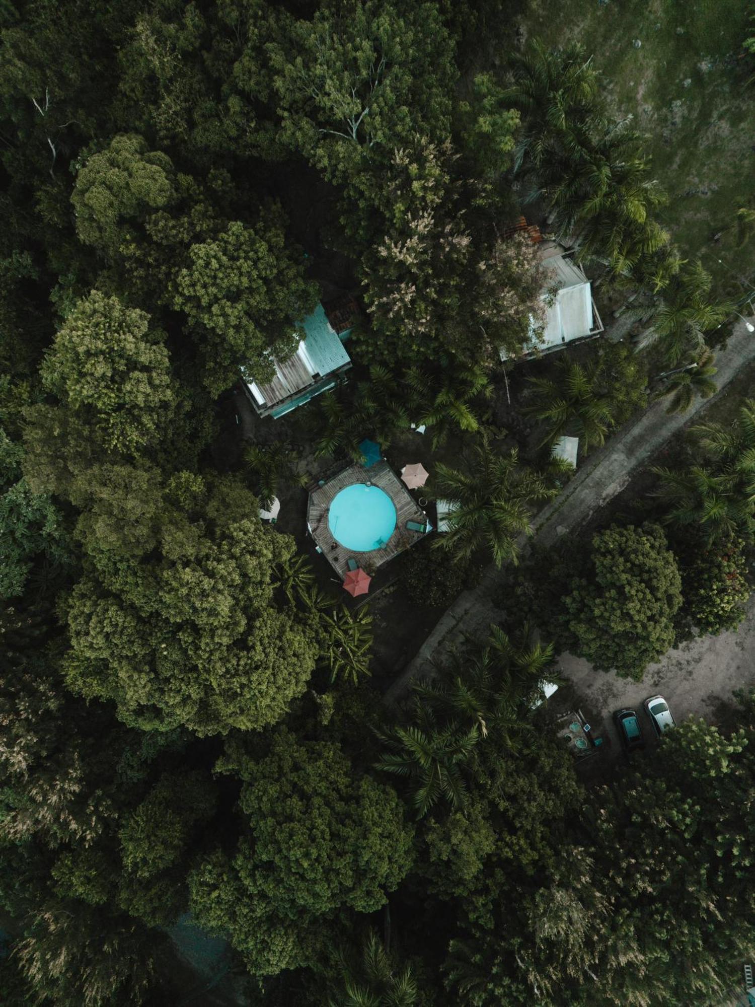 Гостьовий будинок Hacienda Tres Casitas Кабо-Рохо Екстер'єр фото
